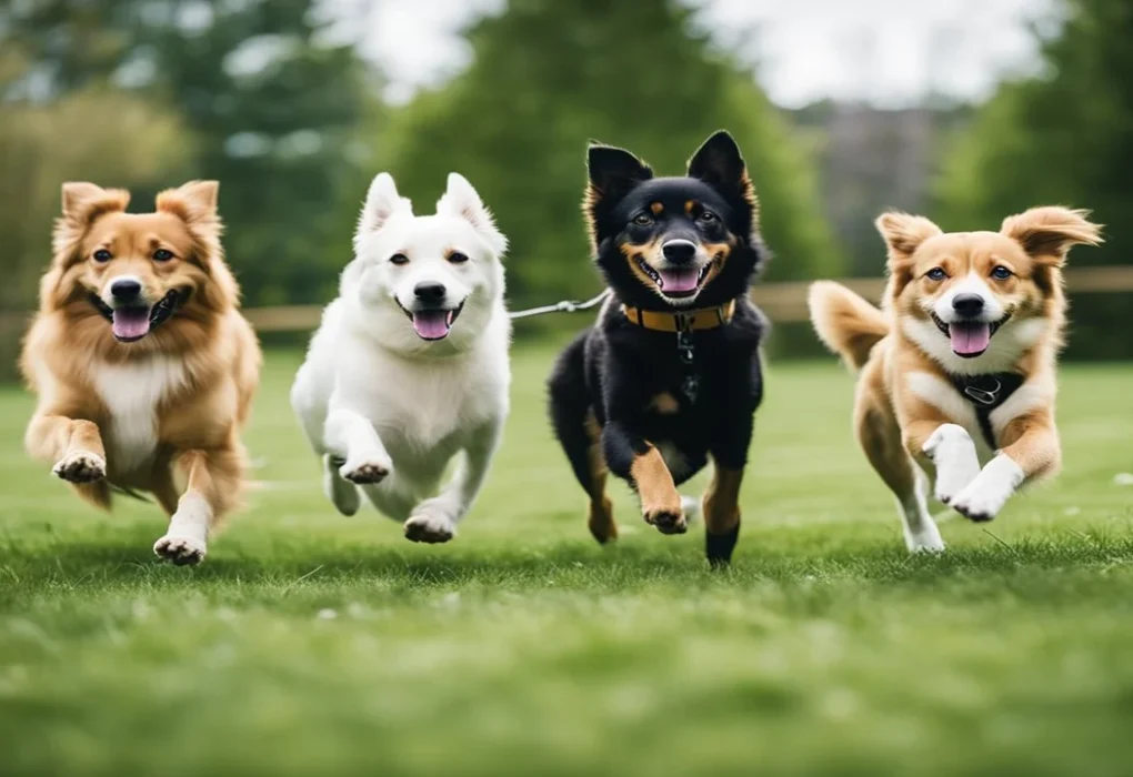 Best Wireless Dog Fence