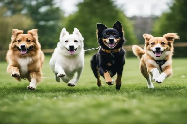 Best Wireless Dog Fence